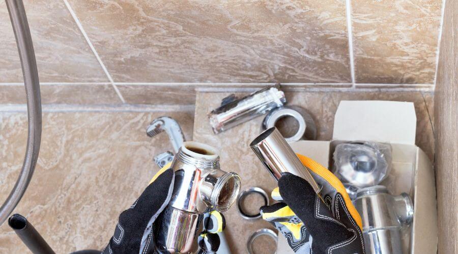 Expert Emergency Roof Repairs services in Sunnyside, WA